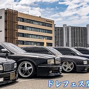 Cinematic DREFESS WEST 2022 - ドレフェス関西2022 ザ・ムービー