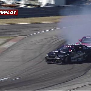 Formula DRIFT #FDTX - PRO2, ROUND 3 - TOP 16 (Action Only)