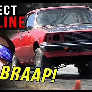 Our QUICKEST pass yet! | Project REDLINE Mazda rotary build Ep 16