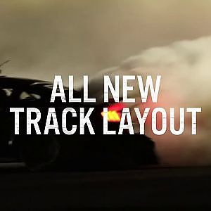 Formula DRIFT Texas Hype Video