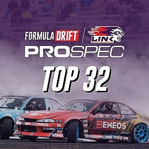 Formula DRIFT Atlanta 2024 - PROSPEC, Round 1 - Top 32