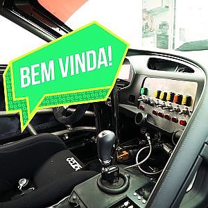 Joao Barion Vehicle Spotlight