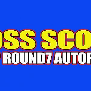 2024 GRAN TURISMO D1 GRAND PRIX SERIES Rd.7 AUTOPOLIS (Scoreboard)