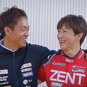 立川祐路 LAST RUN ～引退レースの裏側～ 仲間・ライバルからのメッセージ