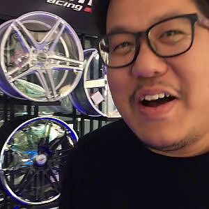 แม็กยางครบ...จบที่คอสมิส | โก้ท้าพิสูจน์ ทน + เท่ห์ + คุ้ม + ดี "มีจริง"