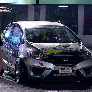 Qualify Day2 : Pro 4 FWD 2-DEC-2017