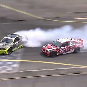 Flashback - Essa v. Bluss - OMT (New Jersey)