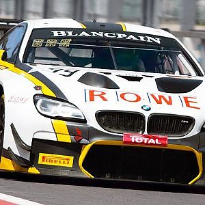 Testing for a 24 Hour Race - These PITS are CRAZY!