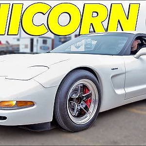 We Cranked up the BOOST - New Personal BEST!