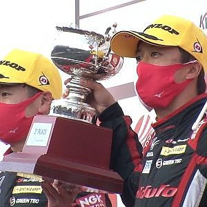 2020 AUTOBACS SUPER GT Round7 FUJIMAKI GROUP MOTEGI GT 300km RACE 総集編　【Modulo】