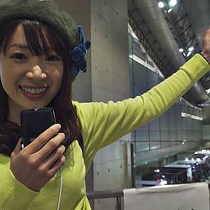 東京オートサロン2020 AKI`sリポート - Dynasty & Golvalley ダイナスティ ・ ゴルヴァレイ  ブース