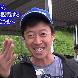 ポン選手からD1筑波へ向けてのメッセージが届きました!