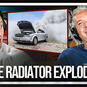 Diesel Runaway Is No Joke (feat. Edd China) | Your Car Stories