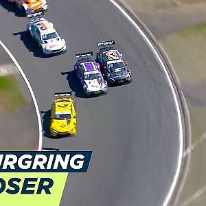 Juncadella loses five places at once - DTM Nürburgring 2018