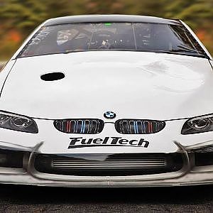 We found the FASTEST BMW in the WORLD!