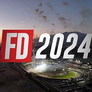 Formula DRIFT 2024 Series Recap/Banquet Video