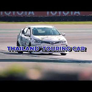 THAILAND SUPER SERIES 2021!!  ตุลาคมนี้ ที่สนาม Chang International Circuit, Buriram ห้ามพลาด..!!