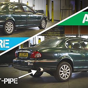 Making A Custom Lift Kit & Straight-Piping The Mud-Type