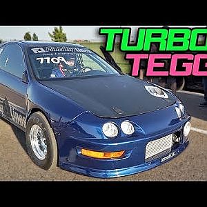 Turbo Integra DESTROYS Sketchy Vert!