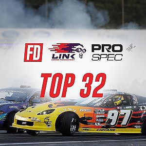 Formula DRIFT Indianapolis 2026 - PROSPEC, Round 3 - Top 32