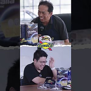 น้อยคนจะรู้ พี่ใหม่ P&C เคยเป็นพนักงานบริษัท