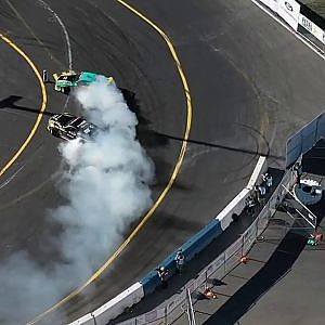 Eye In The Sky - Air Force Drone Recap Round 4 - #FDSEA