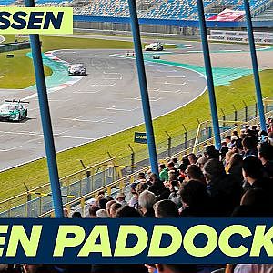 DTM Assen 2021 coming up