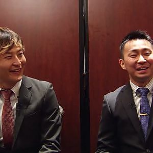 オンボードで振り返る2022名バトル【GT500】第7戦オートポリス スープラ山下vsZ平峰 タイトル争いの生き残りを賭けた意地のぶつかり合い インパルのレース哲学とは？