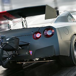 Can a 2wd GTR Be Better than AWD?