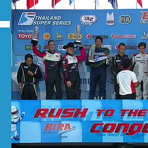 [ LIVE ] : TSS 2019 : 28 Sep 2019 [TH]