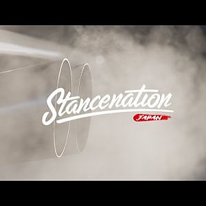 cinematic StanceNation Japan FUJI 2025 x SONY FE 100mm F2.8 Macro GM OSS