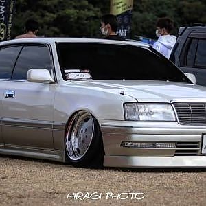 TOYOTA 15 CROWN VIPCAR トヨタ 15系 クラウン 旧車VIP - RIOT2021