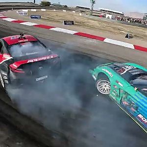 Eye In The Sky - FD Utah 2022 Official Drone Recap