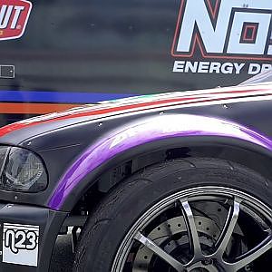 Dylan Hughes Vehicle Spotlight