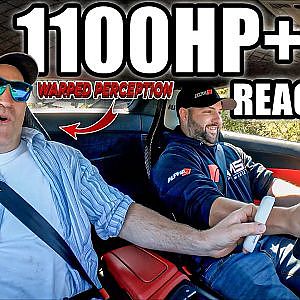 1100HP TWIN TURBO R8 REACTIONS | Assembling an Alpha 10 TT Kit