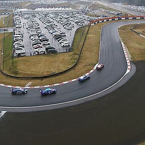 2019 AUTOBACS SUPER GT Rd.1  OKAYAMA GT 300km RACE  Final