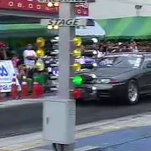 Souped Up Thailand Records 2006 | อันดับ 10