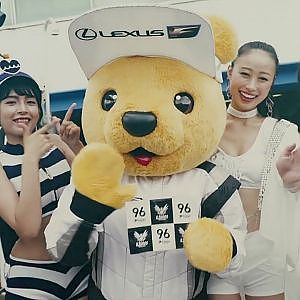 K-tunes RC F GT3 チーム投稿2019 Rd.6ダイジェスト