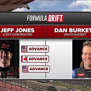 Formula DRIFT #FDSEA RD.4 - TOP 32 (Commercial FREE)