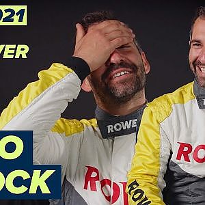 "That triggered me so much..." | Timo Glock | #MeetTheDrivers of #DTM2021