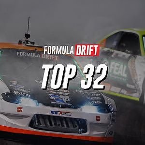 Formula DRIFT Seattle 2024 - PRO, Round 6 - Rockstar Energy Top 32