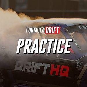 Formula DRIFT Utah 2024 - PRO, Round 7 - Practice Session