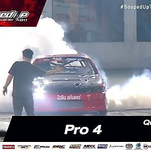 Qualify Day1 : Pro 4 1-DEC-2017