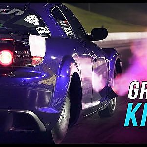 Inside Grudge Kings with Promaz