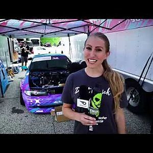 Kelsey Rowlings Vehicle Spotlight
