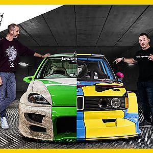 Hot Wheels UK Legends Tour 2022