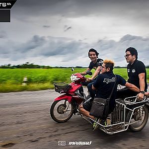 Re-Live : โก้ ปะทะ "หนุ่ยเป๋อ" ใครจะอยู่ ใครจะไป เชิญชม !!