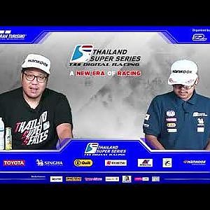 Hilight TSS Digital Racing Am Class & PRO Class Championship Round 4