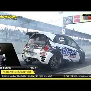 FINAL DAY1 | TRI-ACE RACING KING PRO L15 TURBO BY MRX| ธีรยุทร ธนิกกุล หนึ่ง บ้านสวน | RUN2