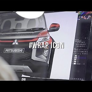 Mitsubishi Triton X Edition - โปรเจคแต่งซิ่ง พลิกโฉมวงการ  เจอตัวจริง ที่ Bigmotorsale